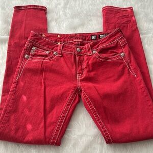 Miss Me Jeans size 29